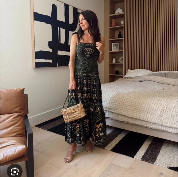 Farm Rio Dress - Picture 2 of 13